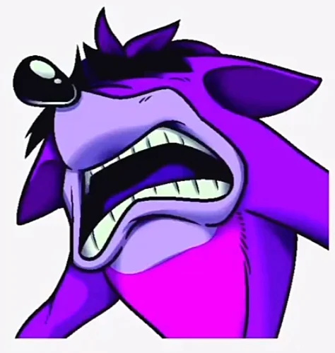 Smash Bandicoot (idk)