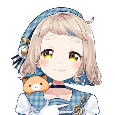 Machita Chima(Nijisanji JP)