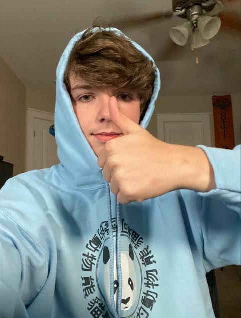 Karl (From Mr Beast Thai Dub)
