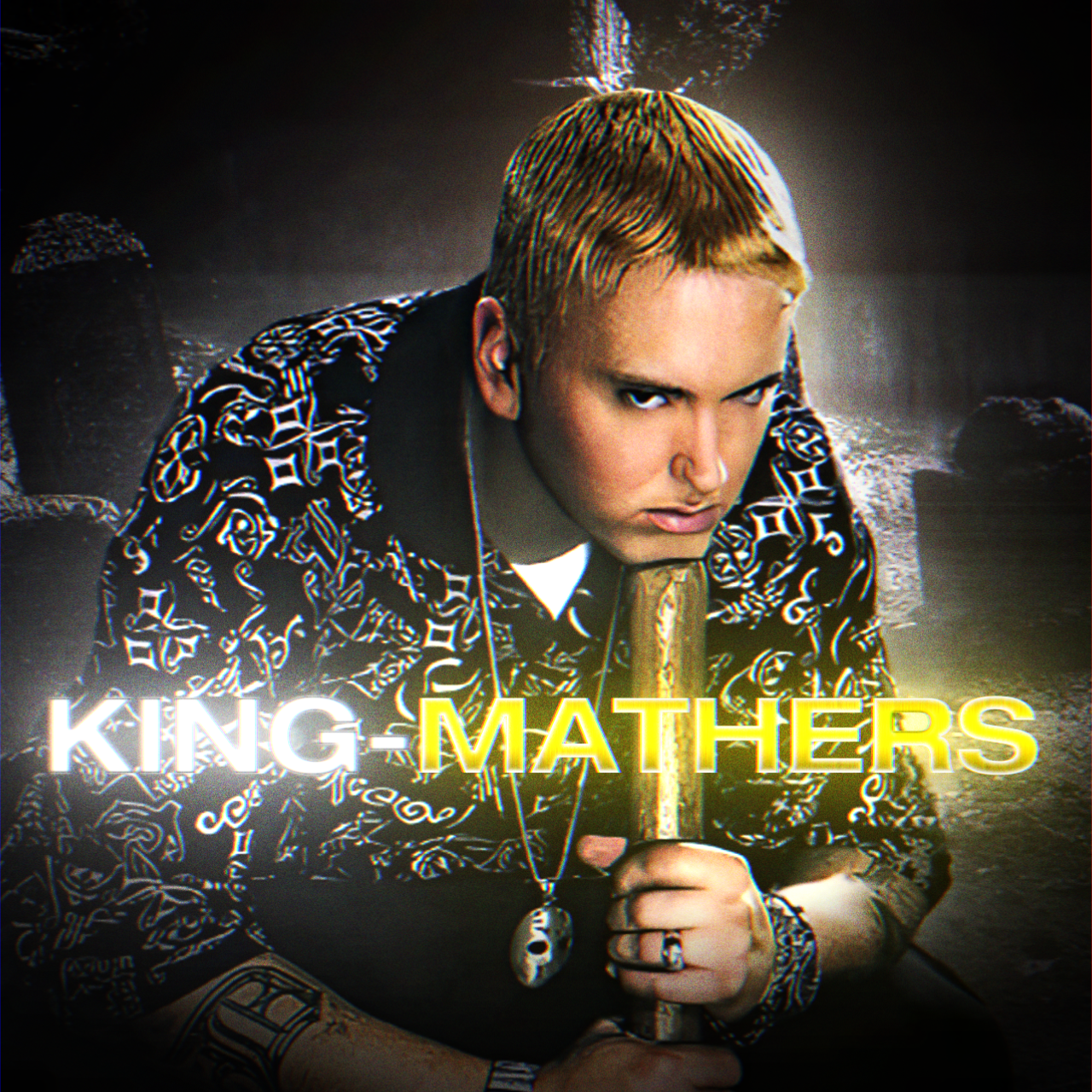 Eminem [King Mathers - 2006]