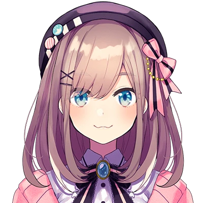 Suzuhara Lulu(Nijisanji JP)