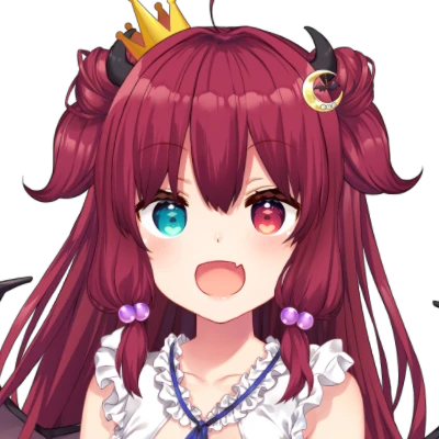Yuzuki Roa(Nijisanji JP)