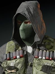 Stone (Call Of Duty : Black Ops 6)