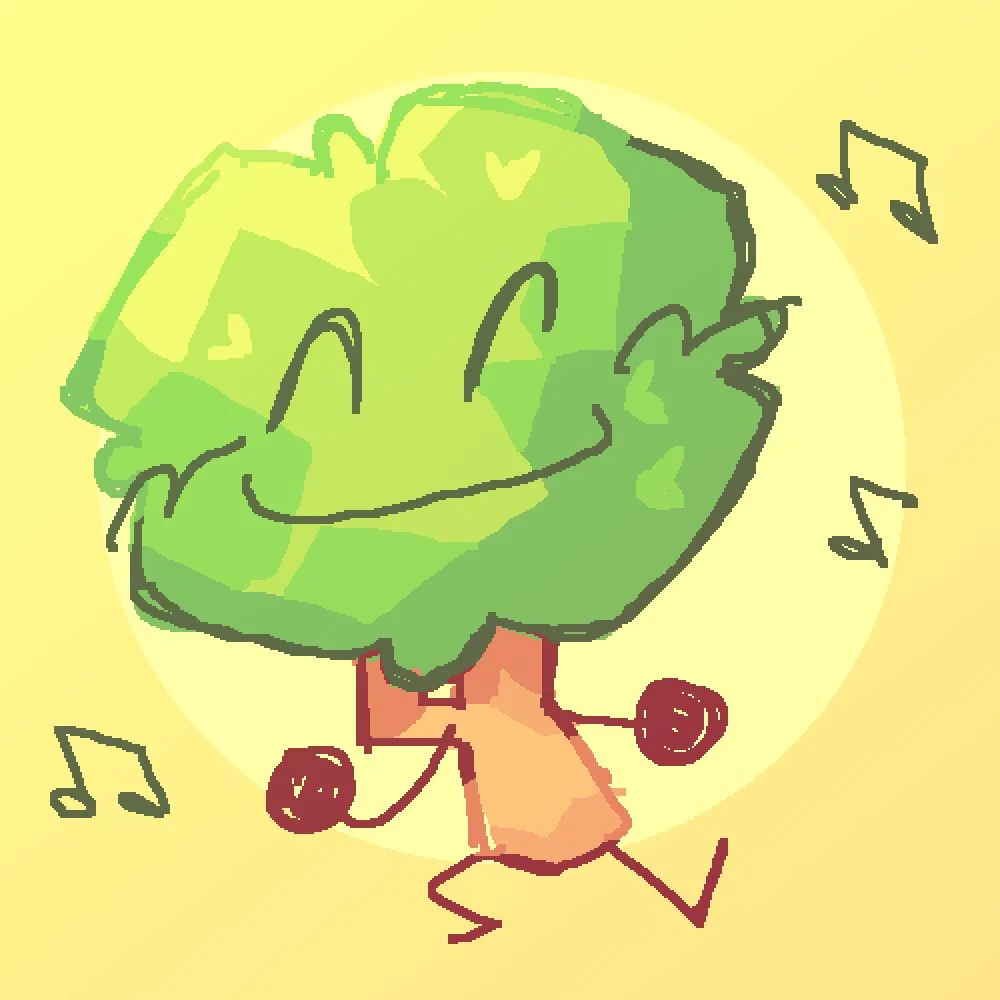 Tree (BFDI) (Voz En Español Latino)