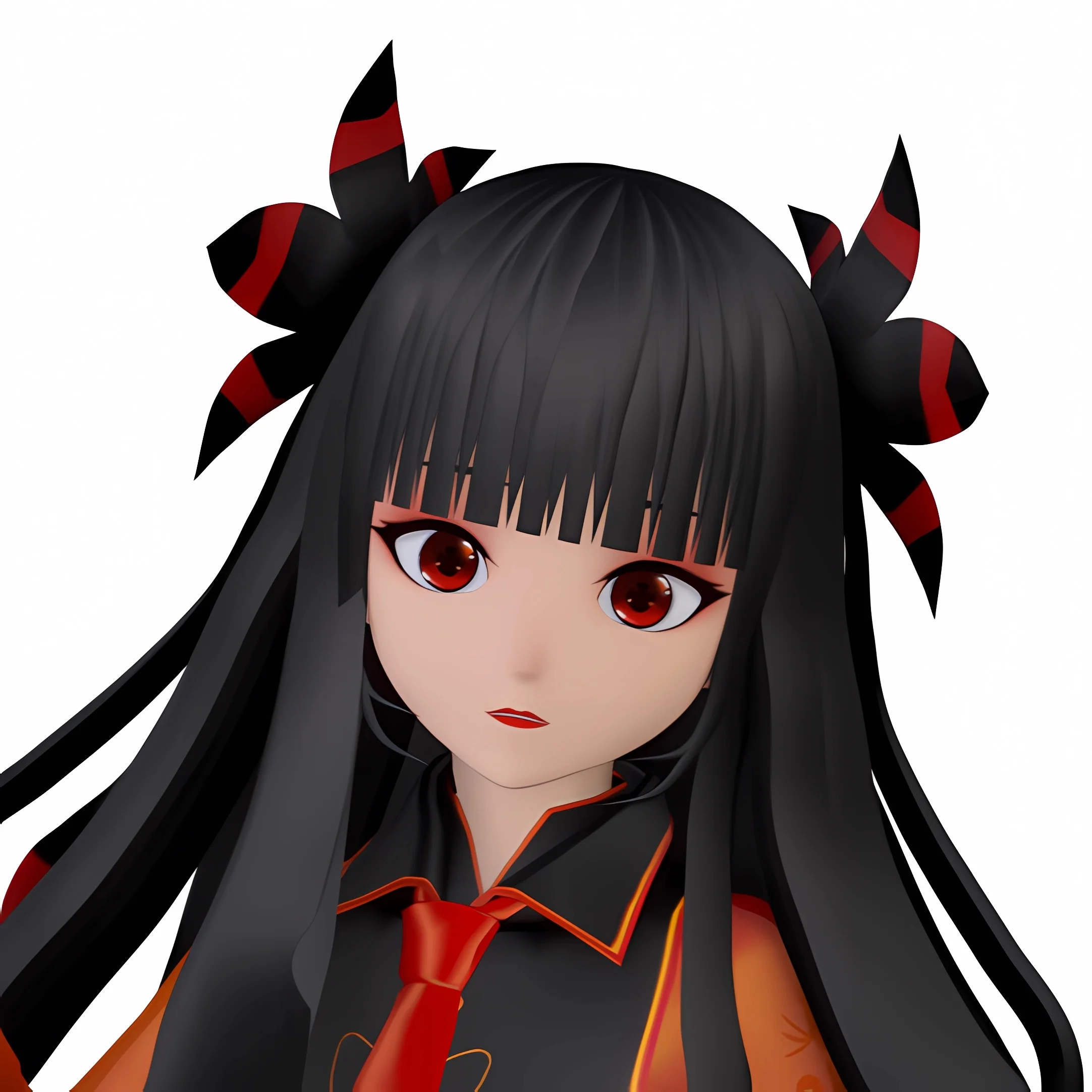 未音彼邻Nian_Ai（UTAU）