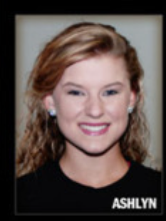 Ashlyn Bigely