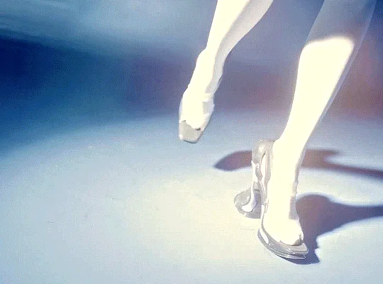 Rei - IVE All Round