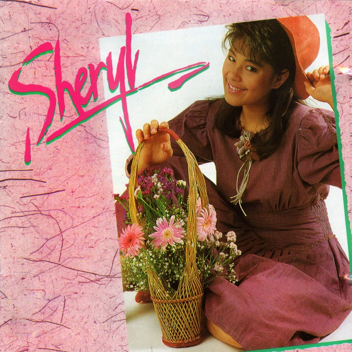 Sheryl Cruz