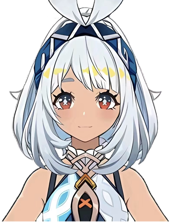 玛拉妮 Mualani(CN)