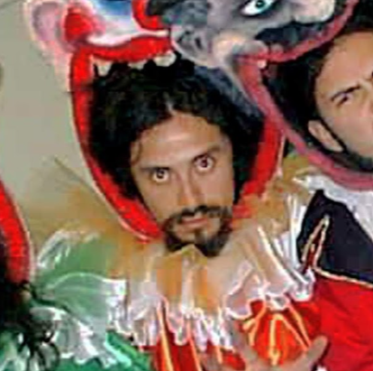 Pablo Ilabaca 