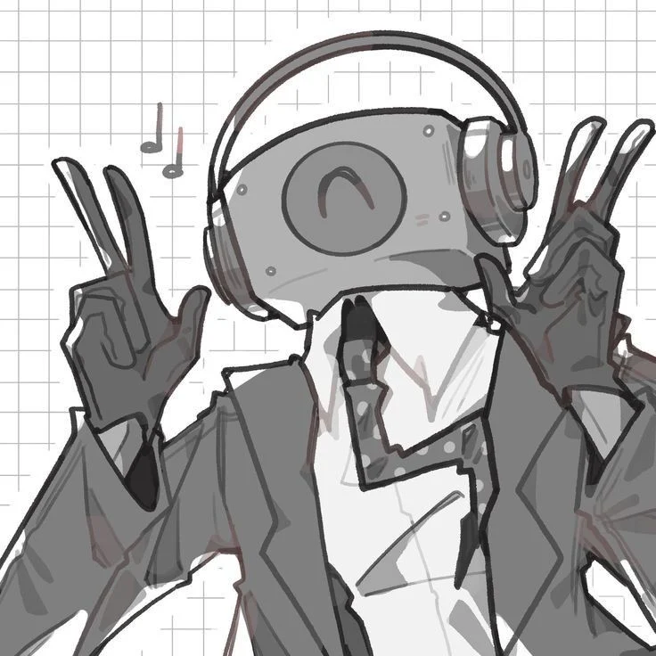 SpeakerMan (Zap Contreras)