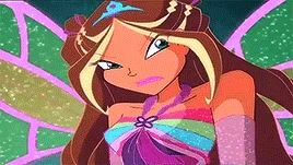 Flora(Russian Dub STS)