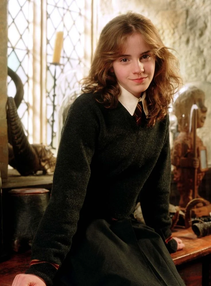 Hermione Granger (Prisoner of Azkaban)