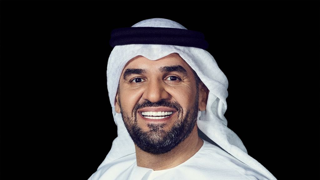 Hussain Al Jassmi 3