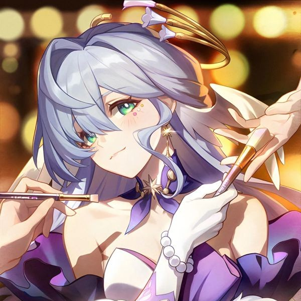 知更鸟 Robin(CN×Album) 2.0
