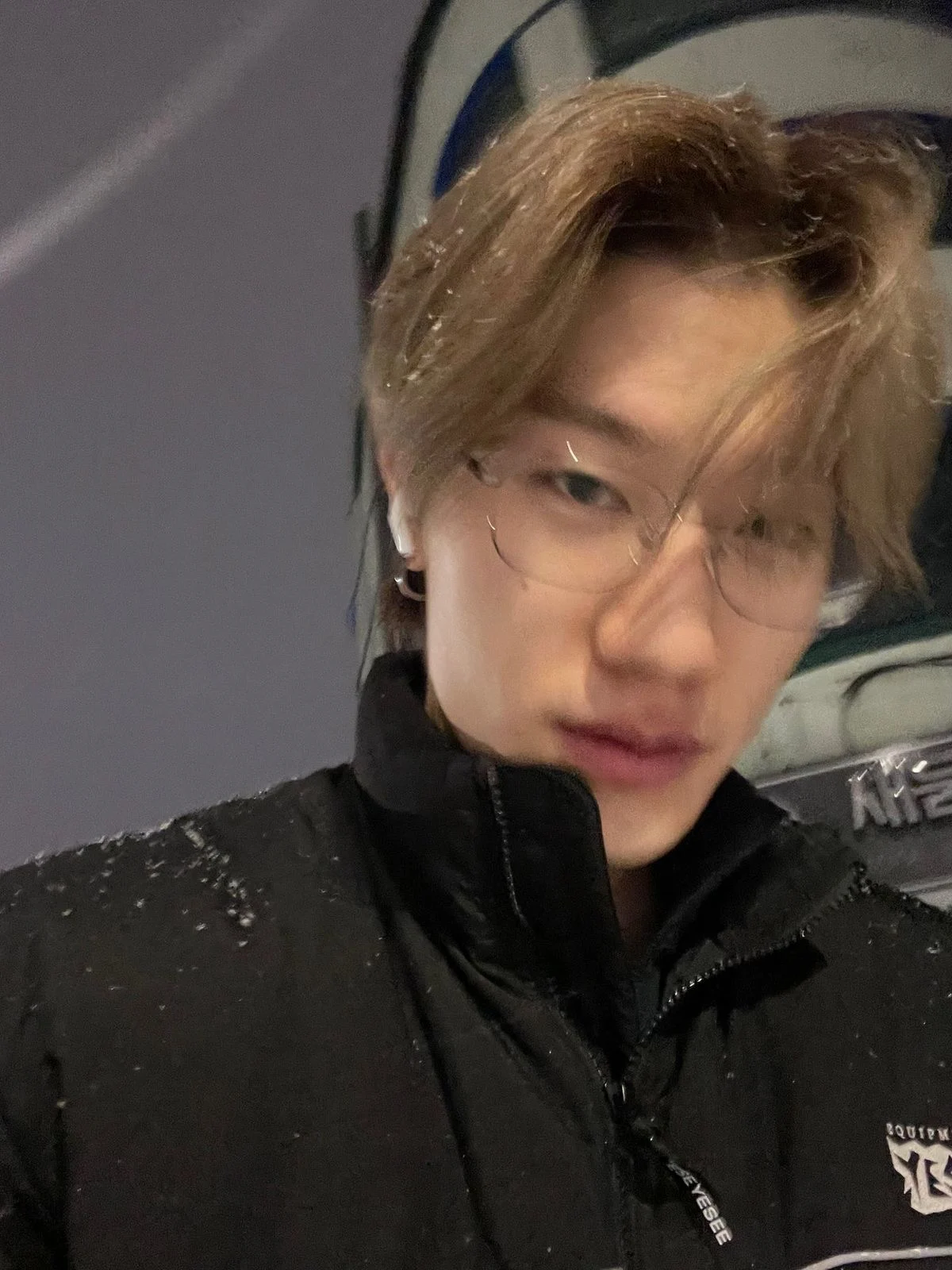 Bang Yedam