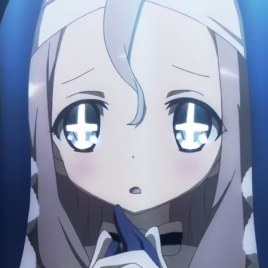 Sister nana(magical girl raising project)