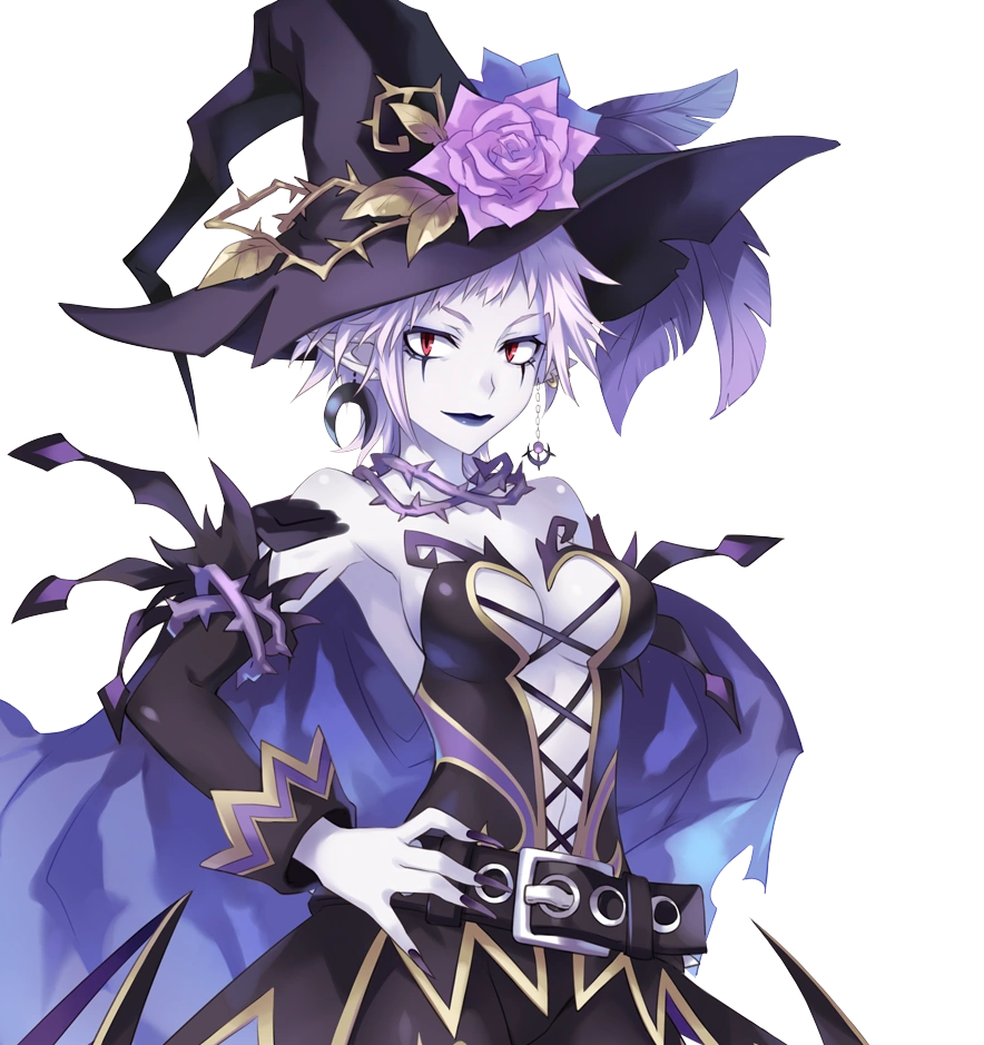 Arfoire (Laura Post)