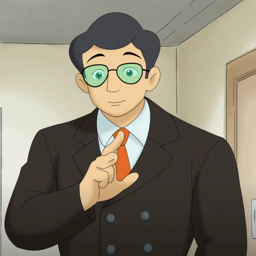 okano 岡野さん