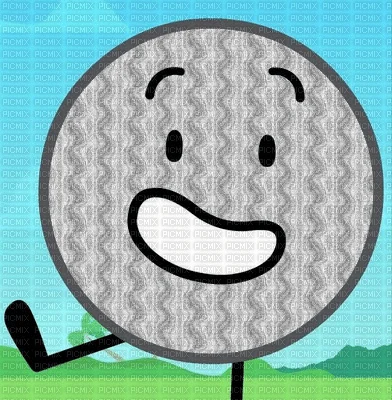 Nickel (Inanimate Insanity) (Spanish Dub)