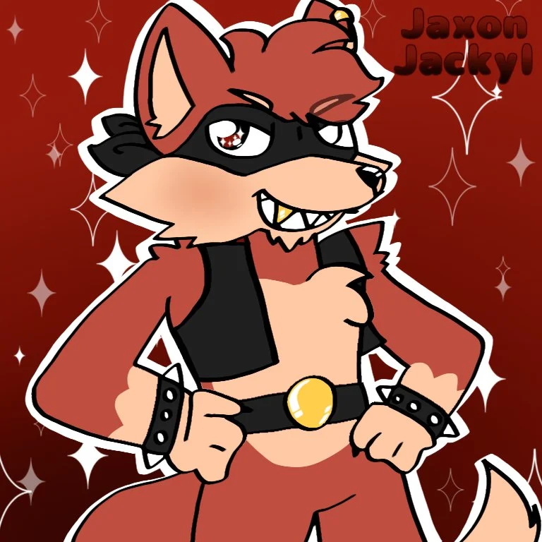 Jaxon Jackyl (Clucky's)