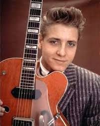 Eddie Cochran 
