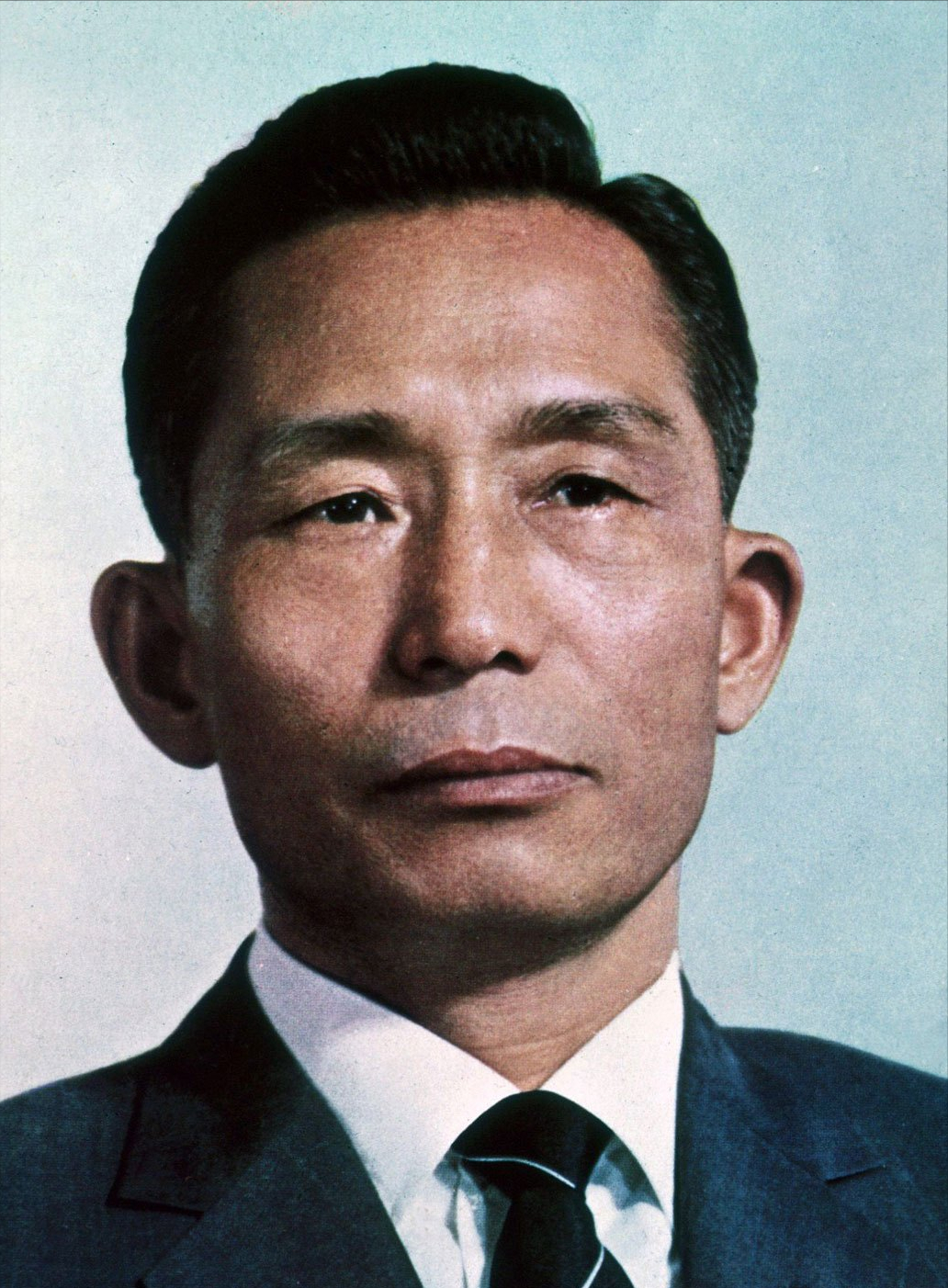 Park Chung-Hee