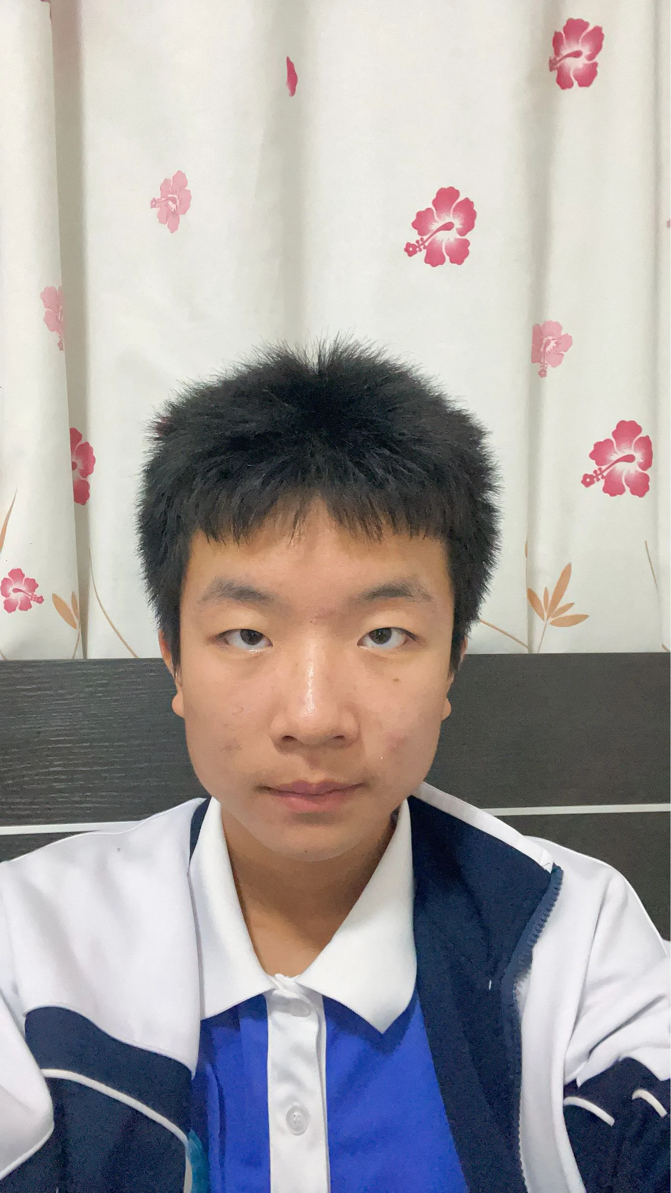 侯子monk