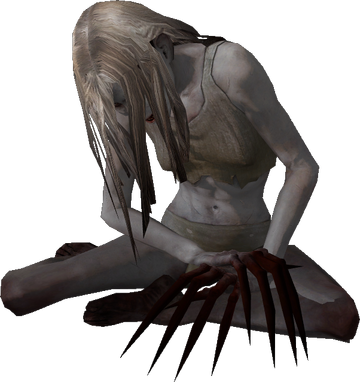 The Witch