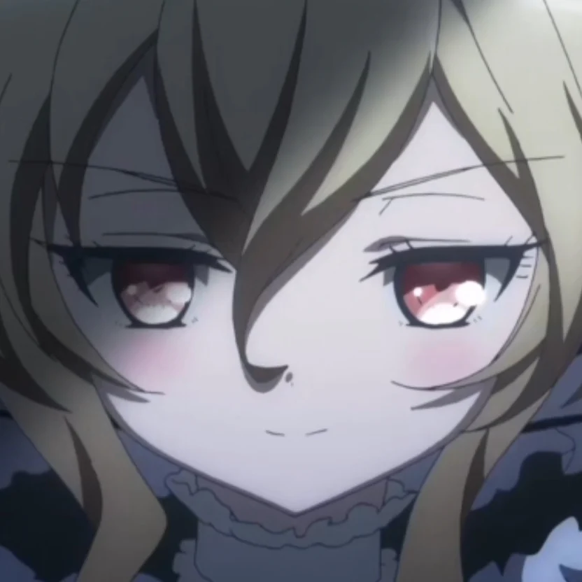 Cranberry(magical girl raising project)