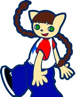 Nyami (Konami Krazy Racers)