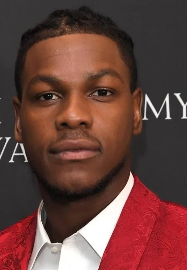 John Boyega
