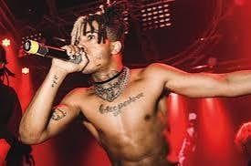 XXXTENTACION (Talking)