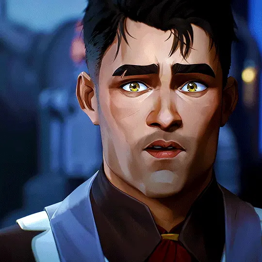 Jayce Talis | Arcane: League of Legends | Español Latino