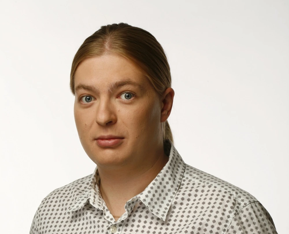 Пётр Иващенко (начало/середина нулевых)