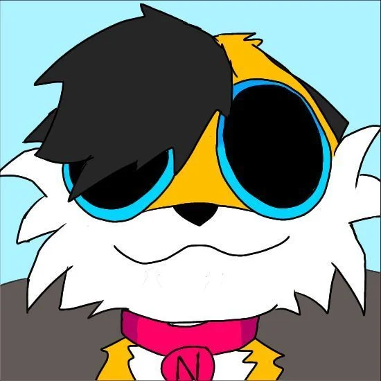 Nahuel el zorrito