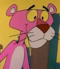 Pink Panther (1993) (Matt Frewer)
