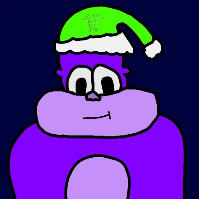 Bonzi Fan
