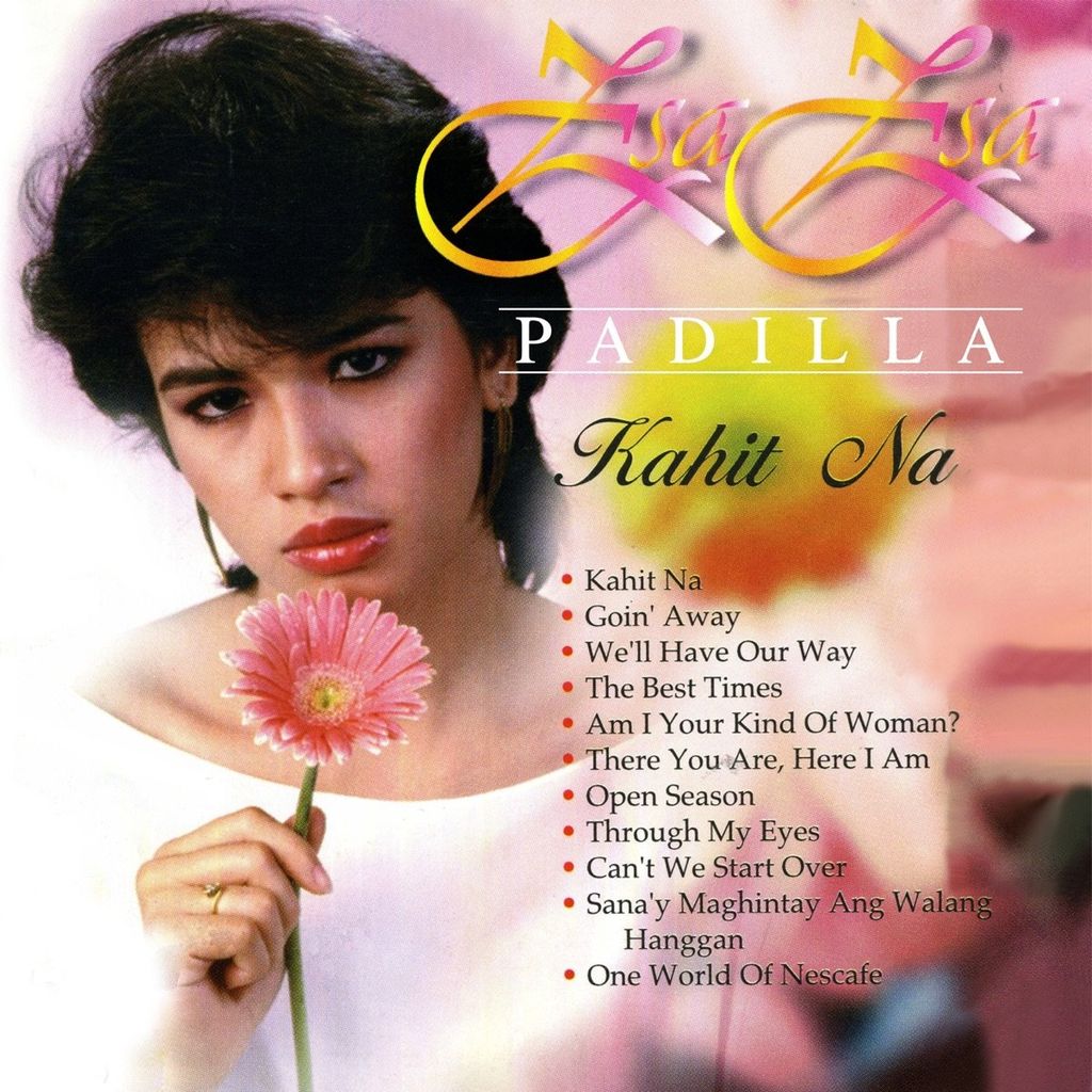 Zsa Zsa Padilla
