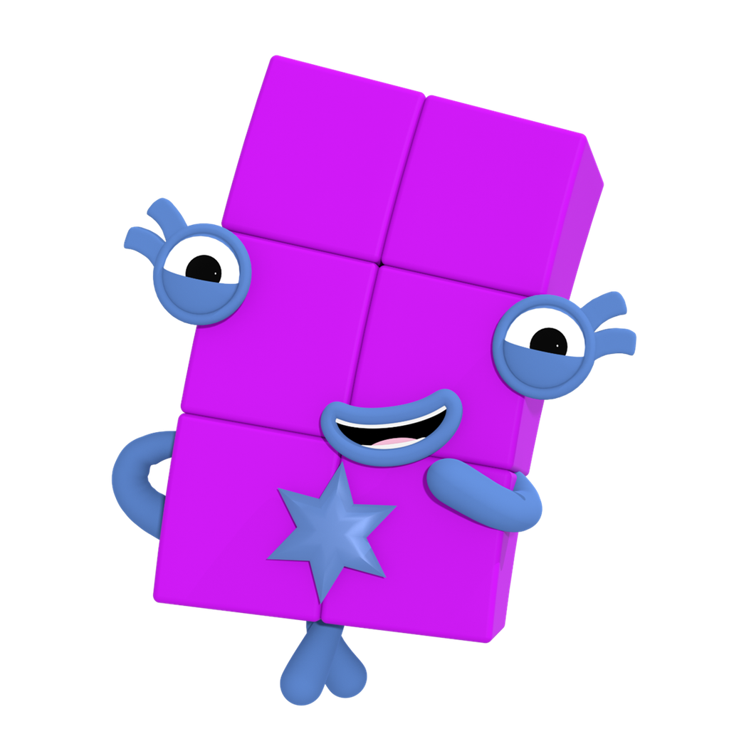 Amethystar (Numberfanagram)