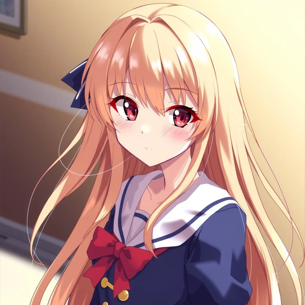 シンシア