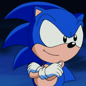 Sonic el erizo[Sonic y su banda] (español latino/latin america)