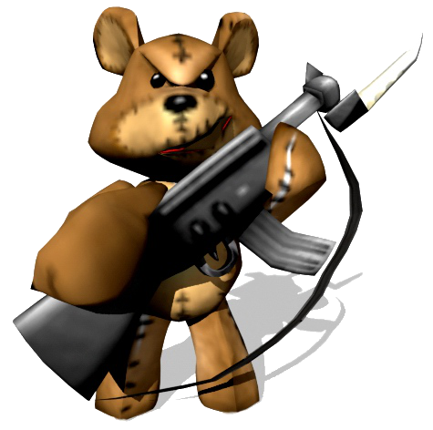 Tediz (Conker's Bad Fur Day)