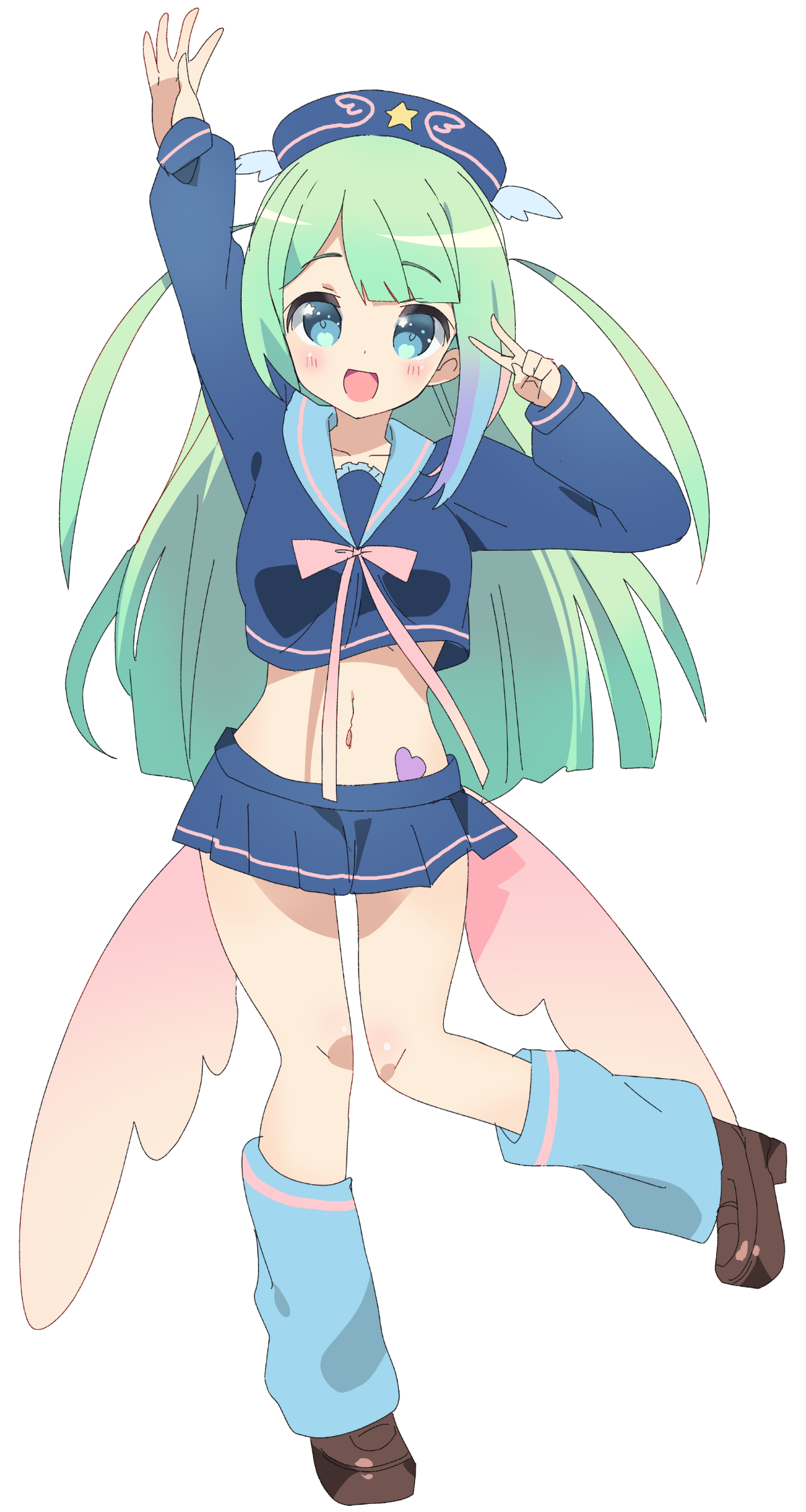 Ohoshi (UTAU)