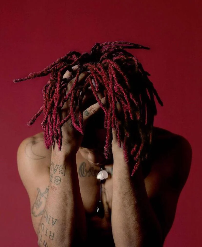 XXXTENTACION (V2) 