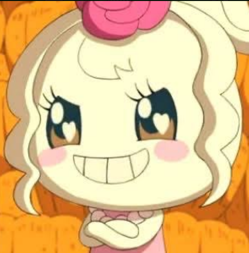 Miraitchi (Tamagotchi! Miracle Friends) (CV: Emiri Kato)