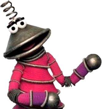 Twang Motorette (The Hoobs)