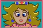 Princess Peach (Mario is Missing)