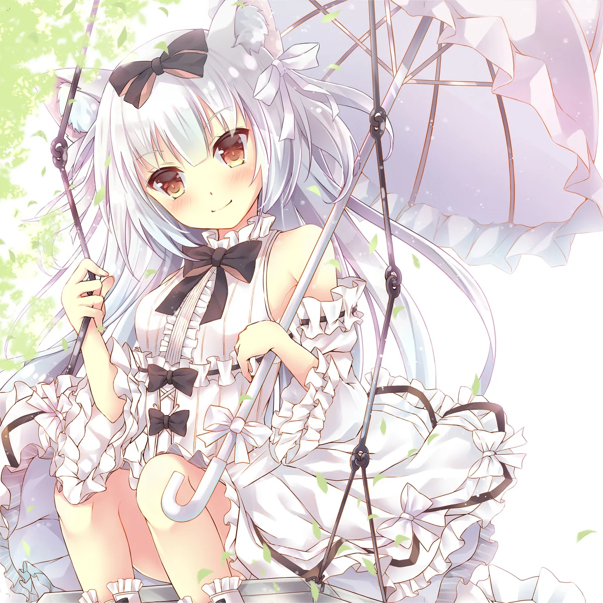 Yukikaze（Azur Lane）