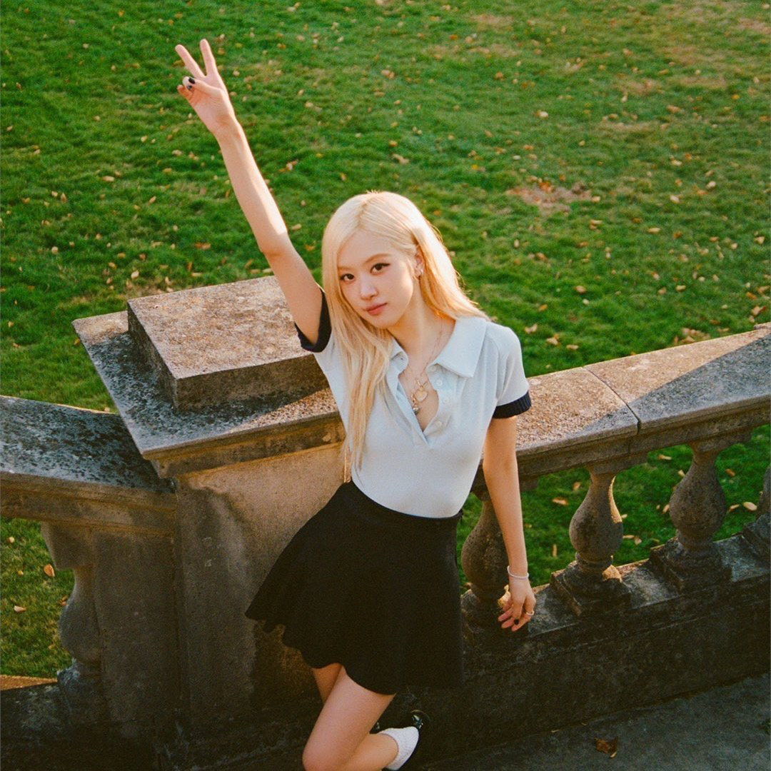 ROSÉ (BLACKPINK)